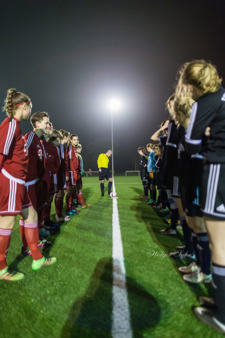 Bild 60 - Frauen SV Wahlstedt - TSV Schoenberg : Ergebnis: 17:1